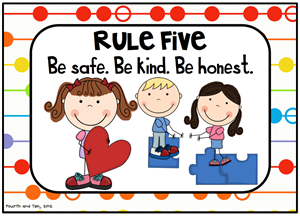 rule five 